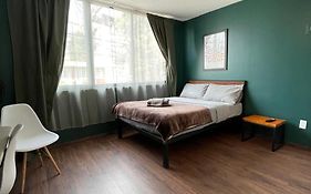 Bright Studio Apartment Casa Icacos Apt 2